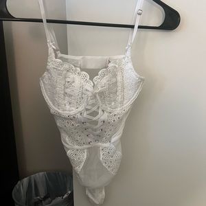 victoria’s secret bodysuit